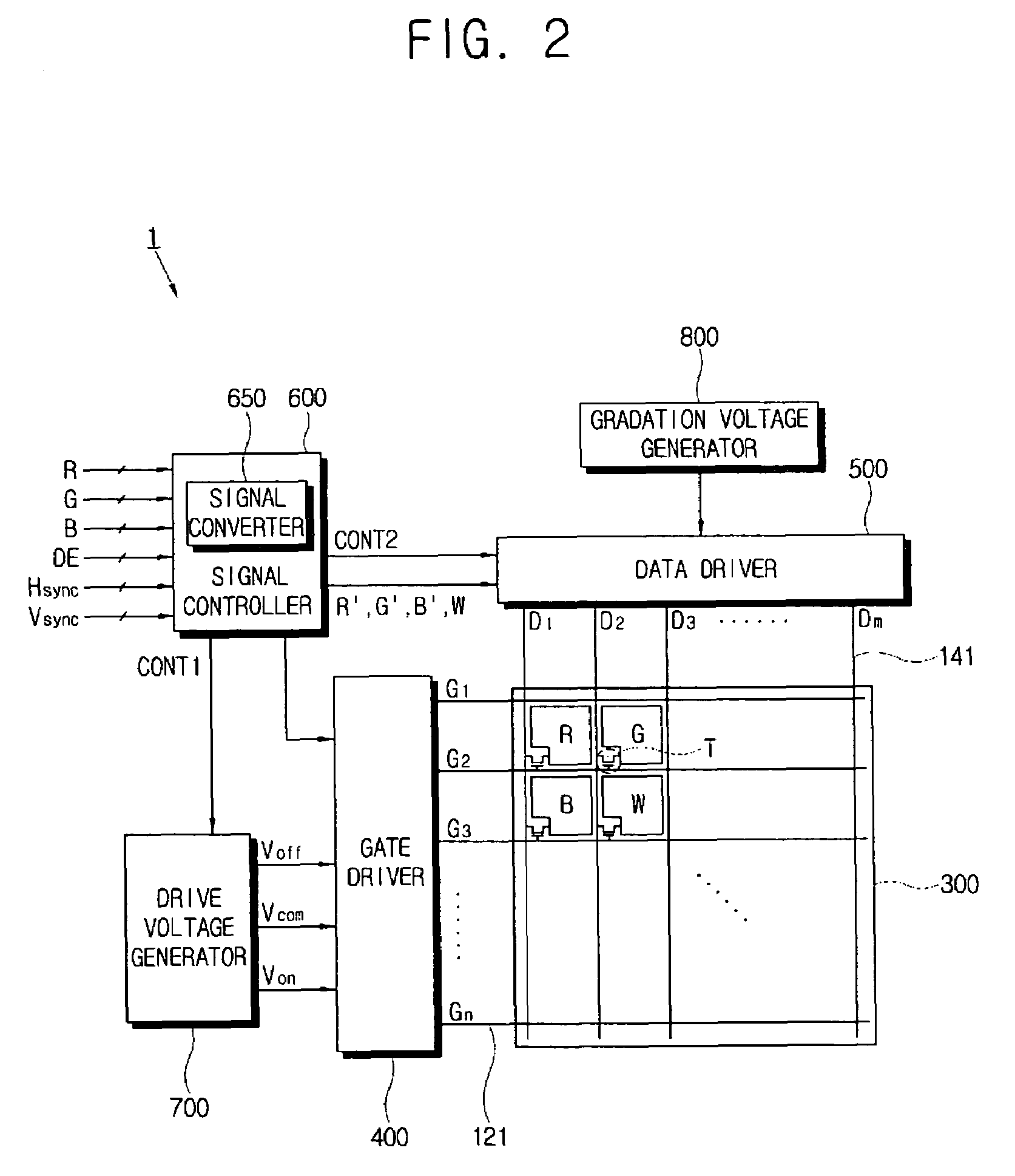 Electrophoretic display device with improved reflective luminance