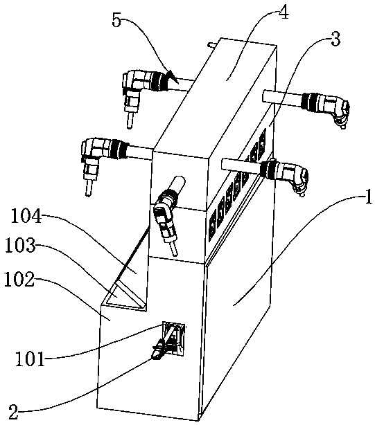 Multipurpose grounding device