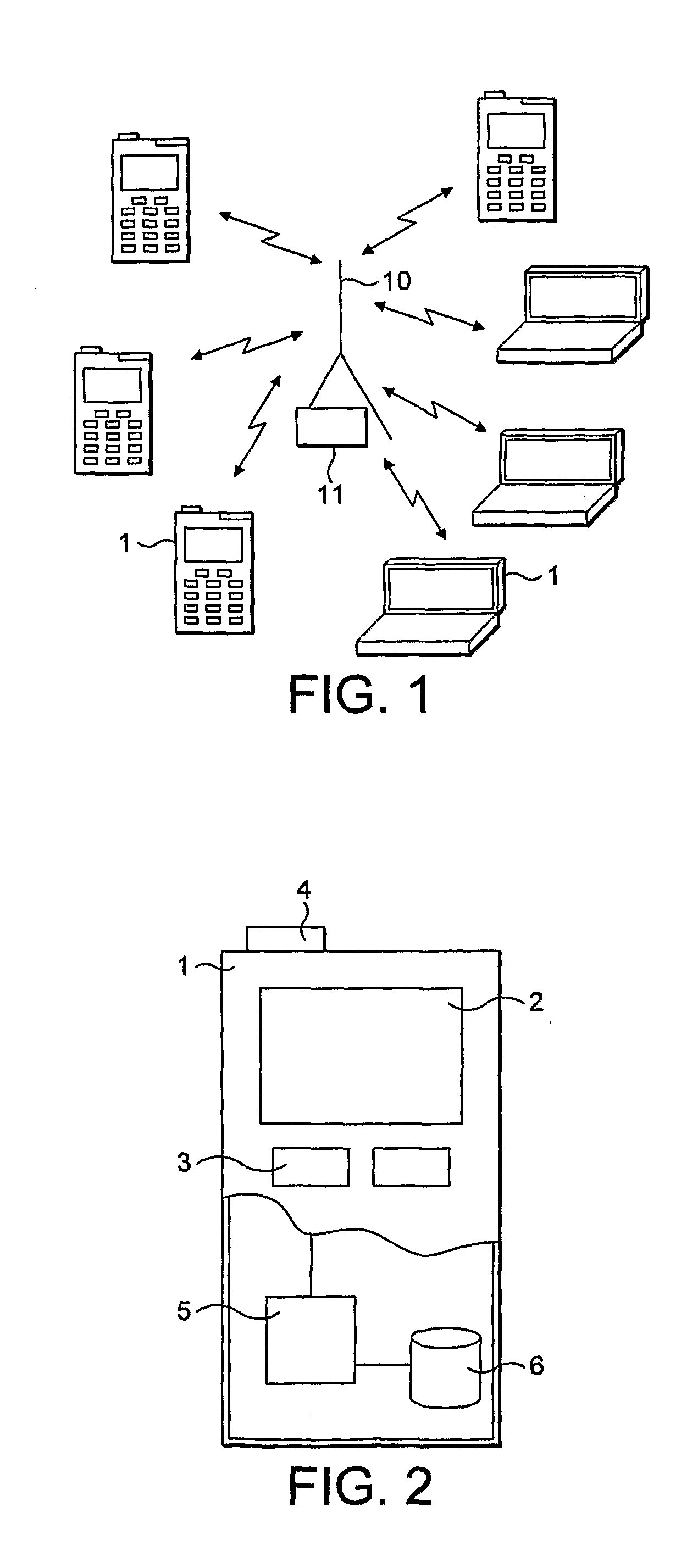 Method of Improving Coverage and Optimisation in Communication Networks