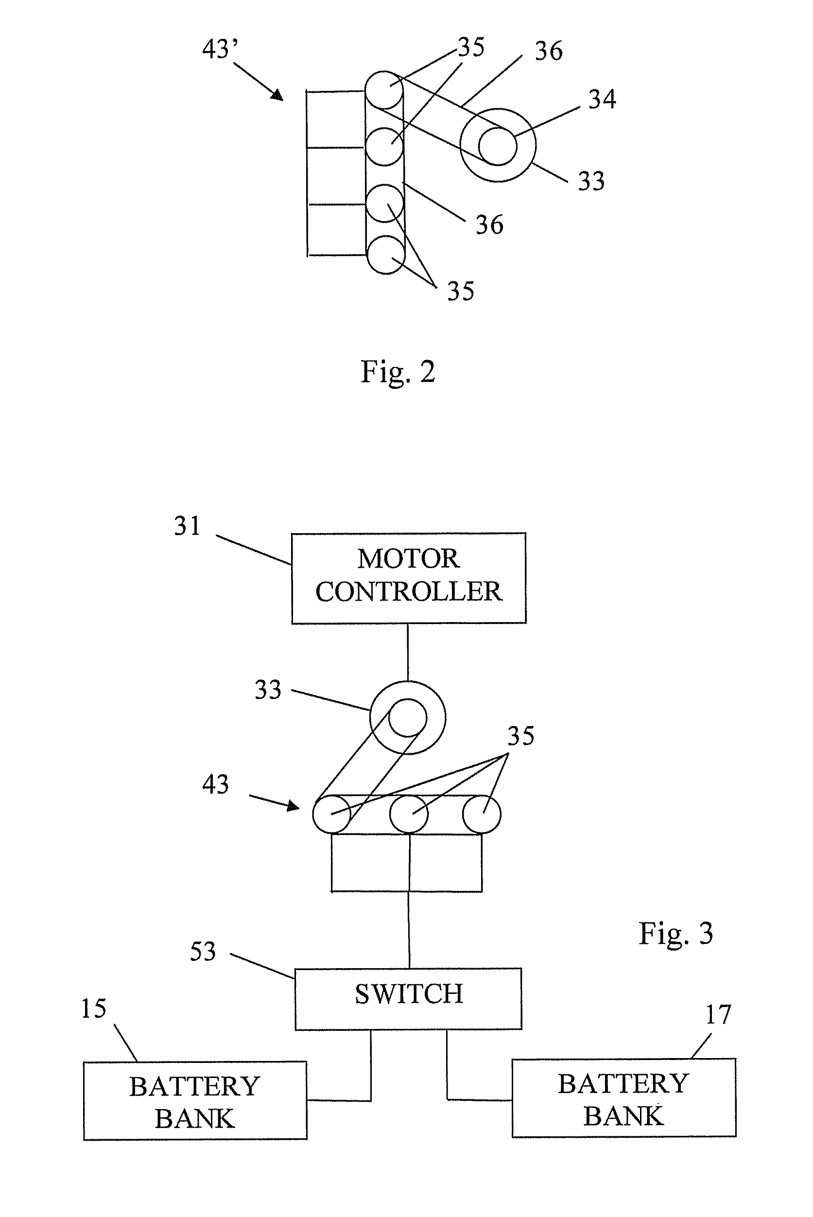 Electric power system