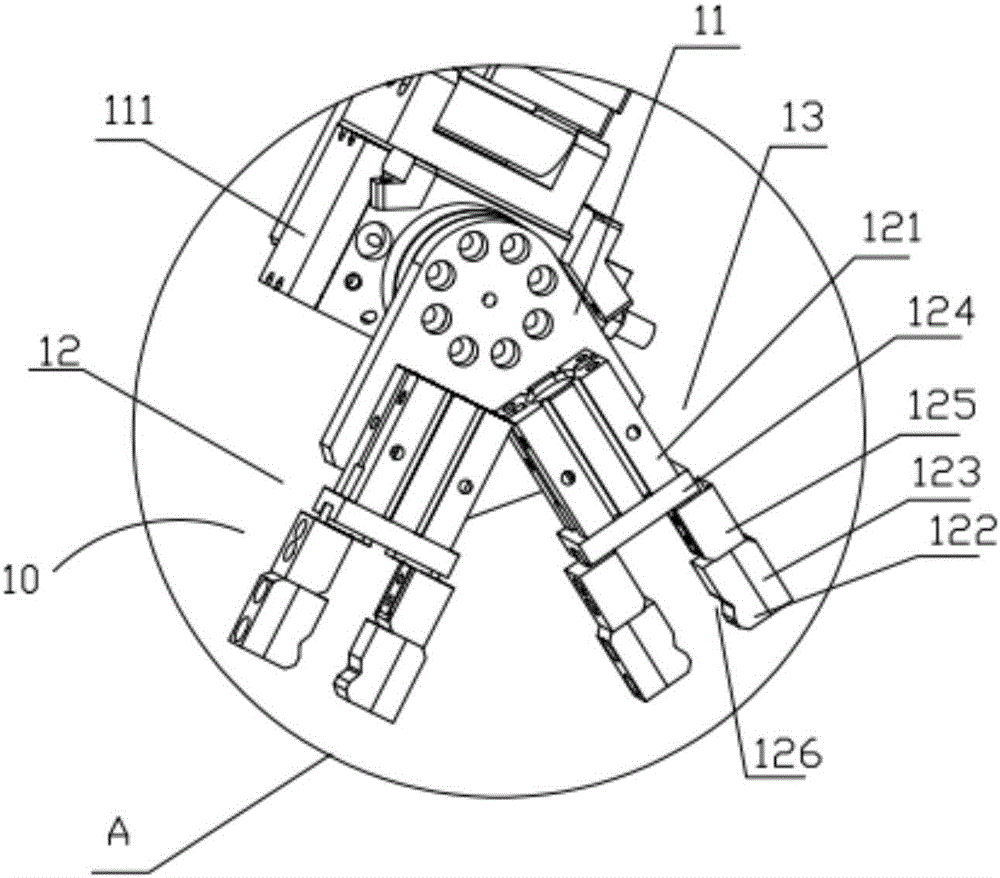 CNC (computer numerical control) machine tool