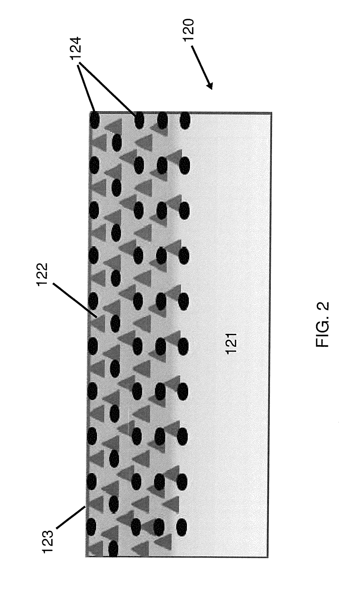 Wear resistant low friction coefficient surfaces for joint and bone replacement materials and devices