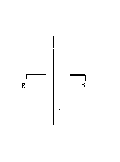 Light reinforced composite floating plate for preventing water level from evaporating