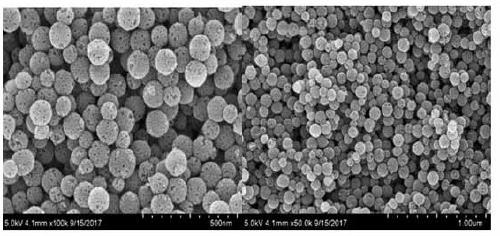 Oral administration system capable of promoting trans-mucus penetration of protein drug and preparation of oral administration system