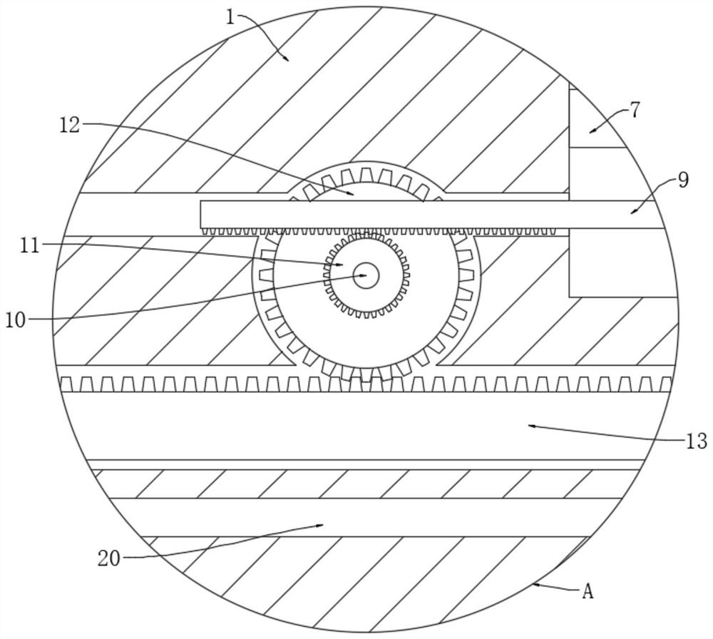 High-altitude generator set