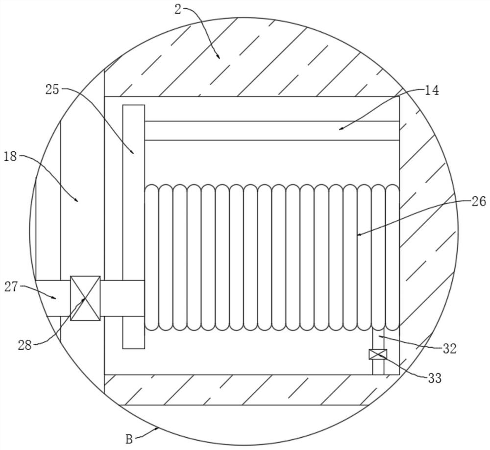 High-altitude generator set