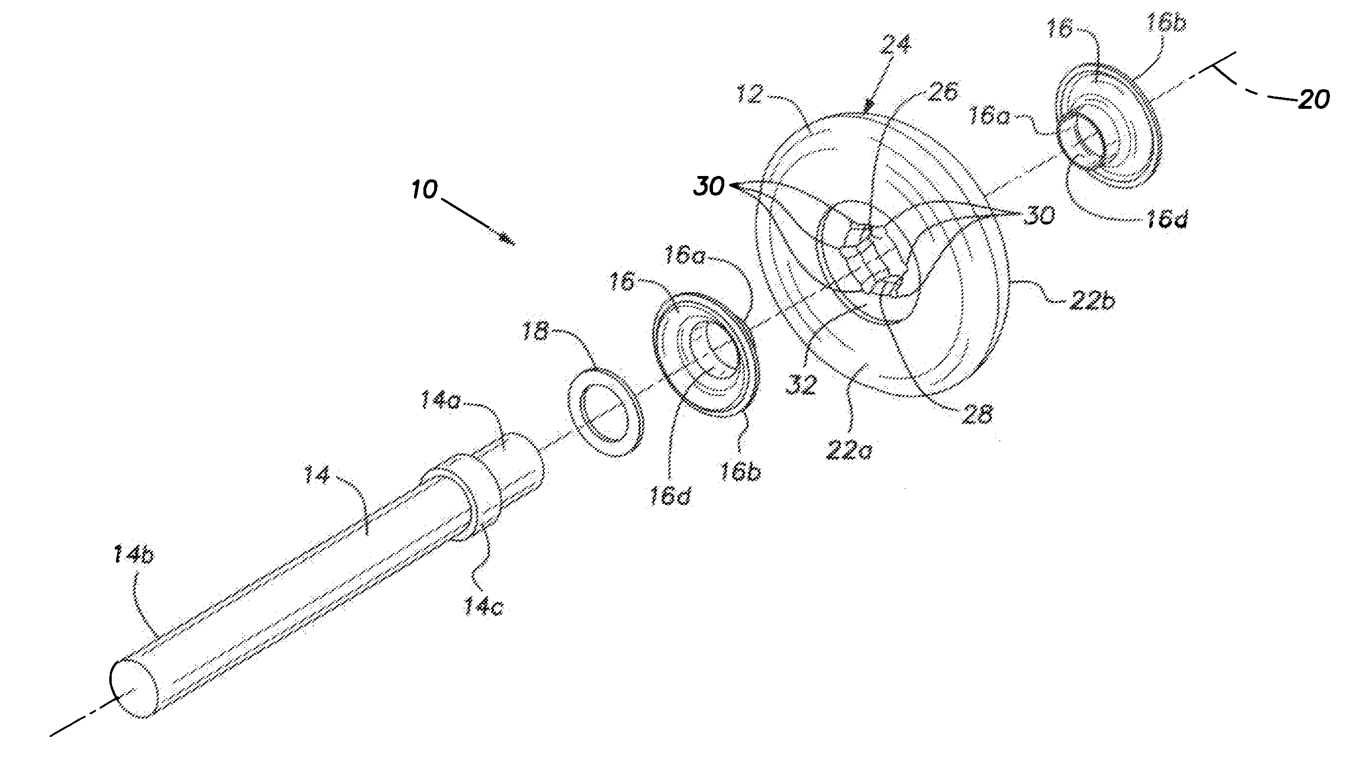 Roller Assembly