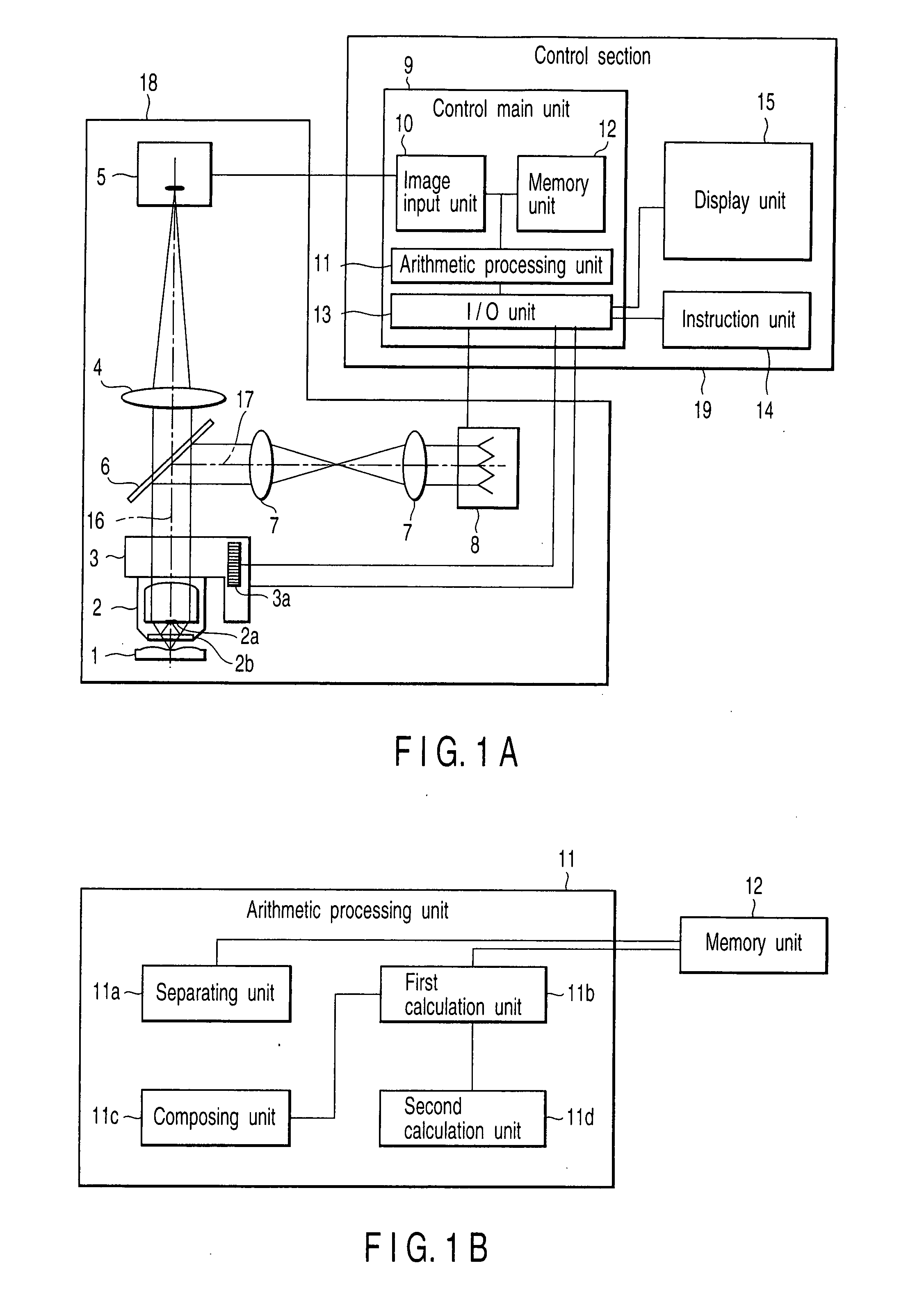 Three-dimensional shape measurement method and three-dimensional shape measurement apparatus