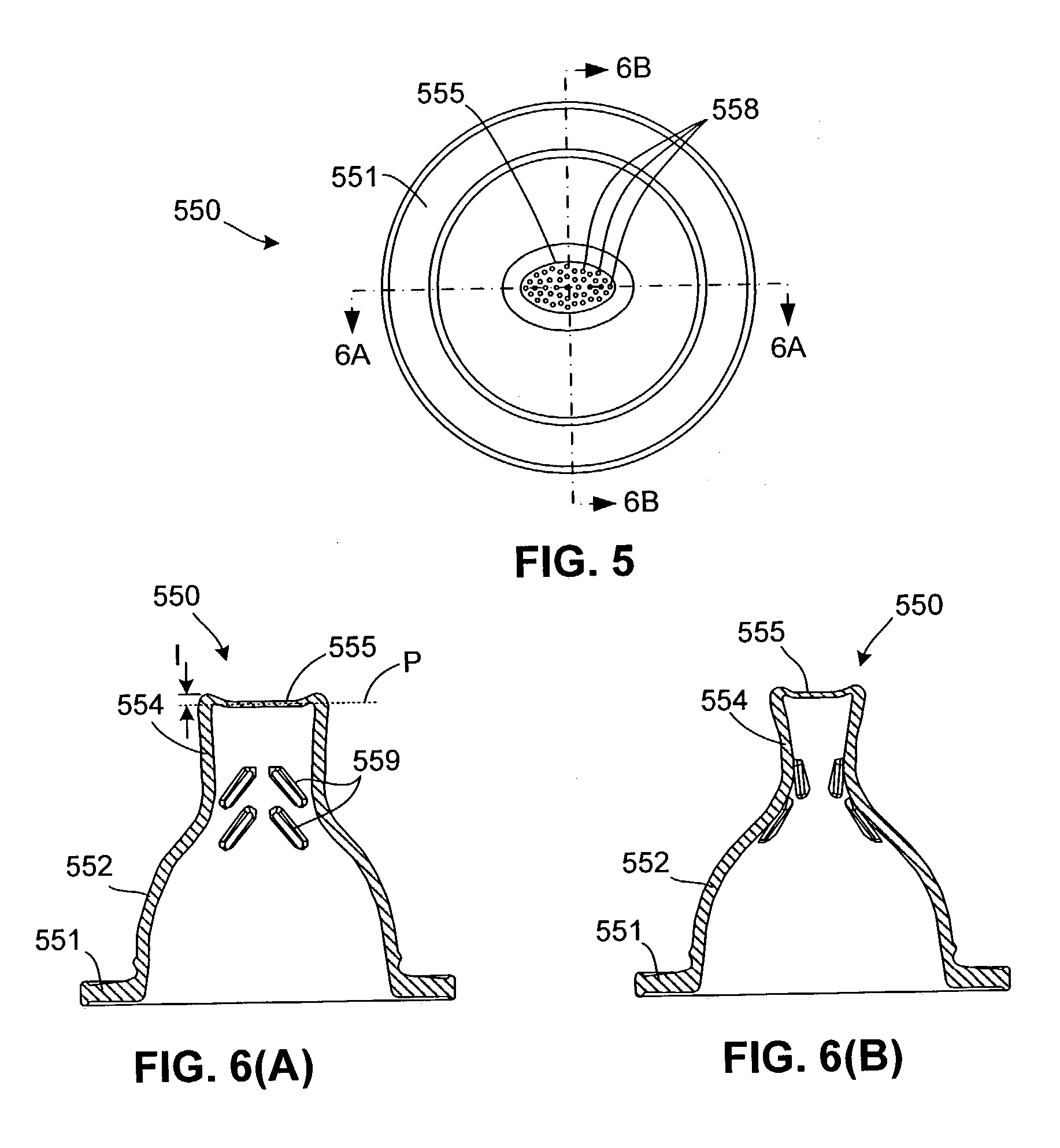 Nipple with multiple pinholes for baby bottle assembly