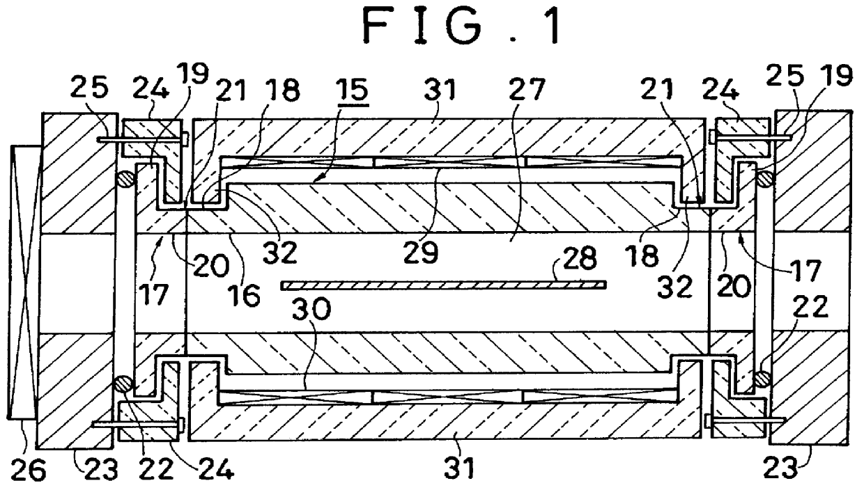 Substrate processing apparatus