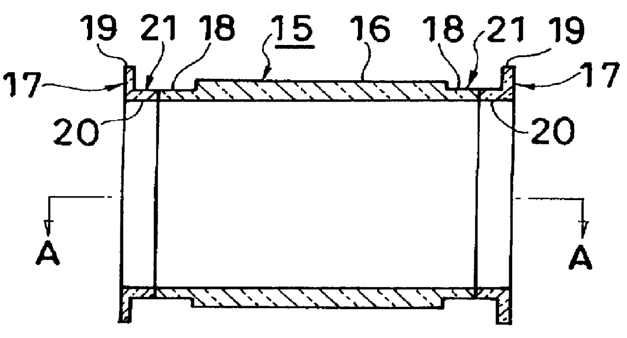 Substrate processing apparatus