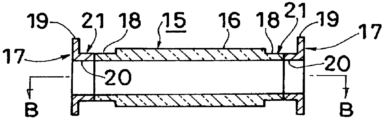 Substrate processing apparatus