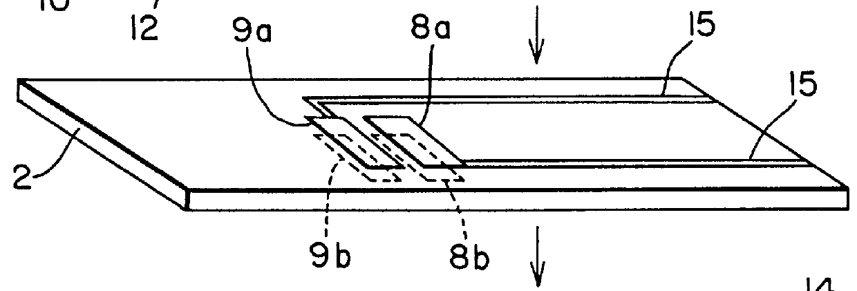 NOx sensor