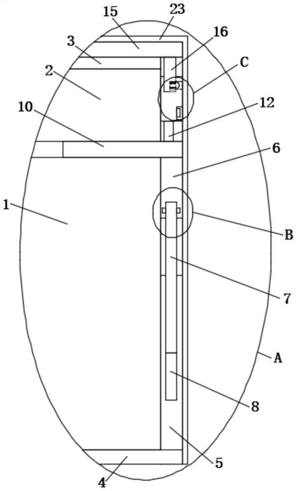 Convenient-to-use positioning device for cushion quilt and bed sheet