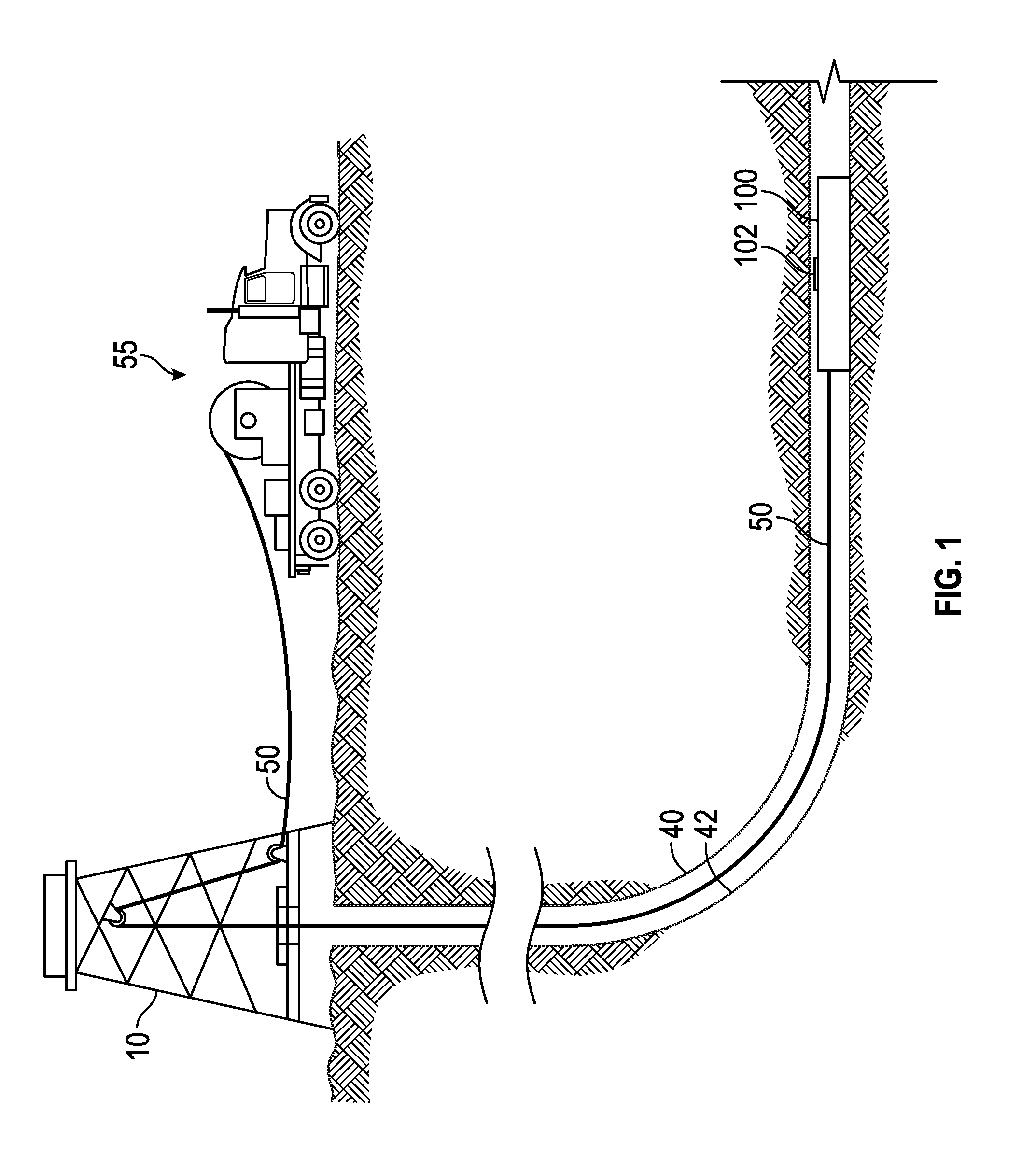 Downhole sampling of compressible fluids