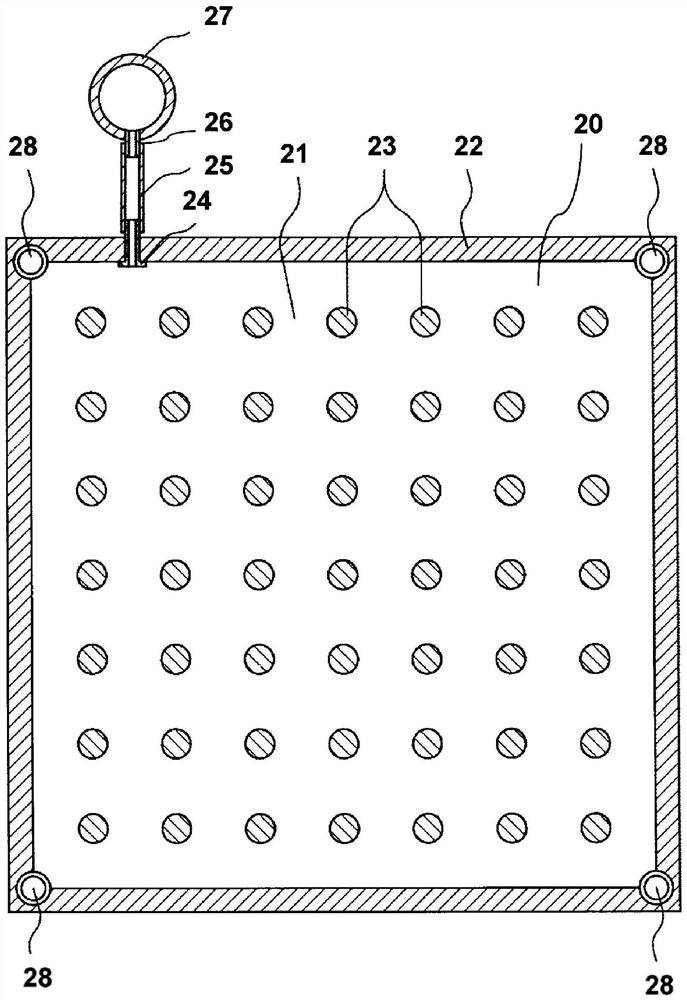 Wastewater Treatment Method Using Membrane Separation Activated Sludge Process