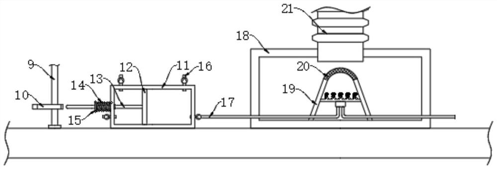 Turning and fine grinding all-in-one machine for numerical control machining