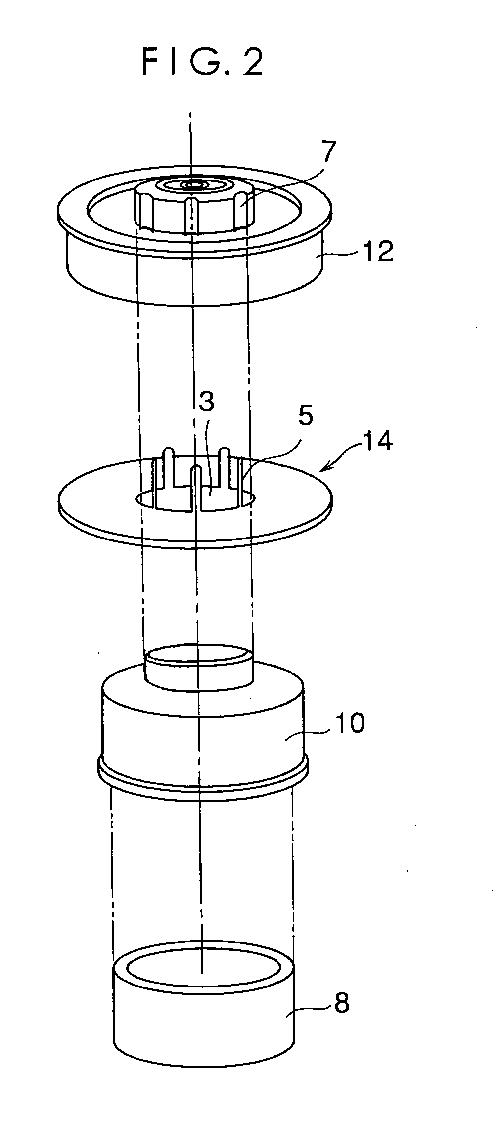 Spindle motor