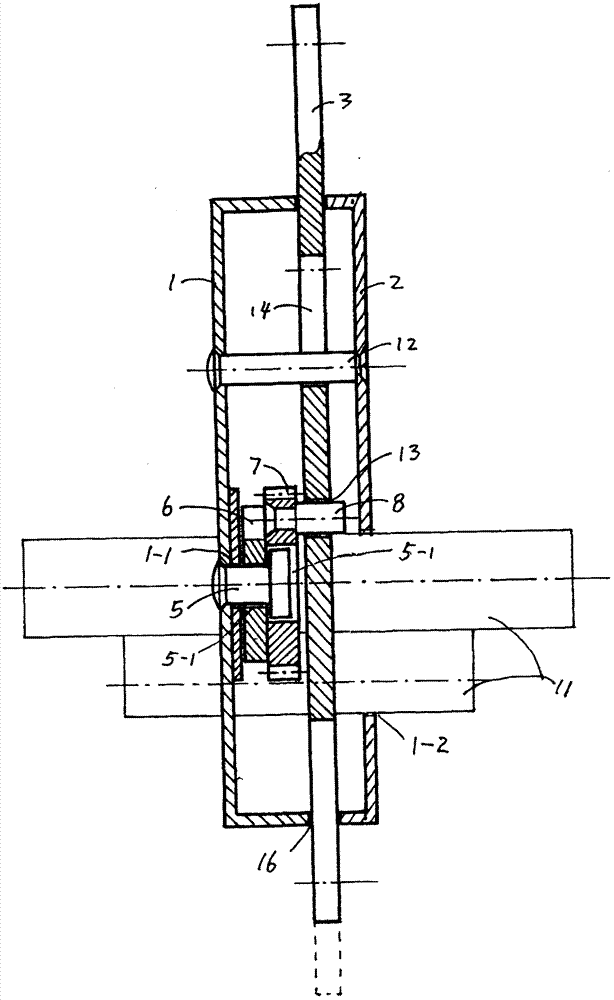 A security anti-theft locking device