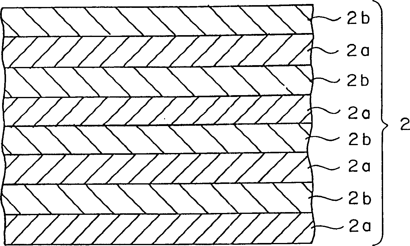 Semiconductor substrate, field effect transistor, and method for forming silicon germanide layer