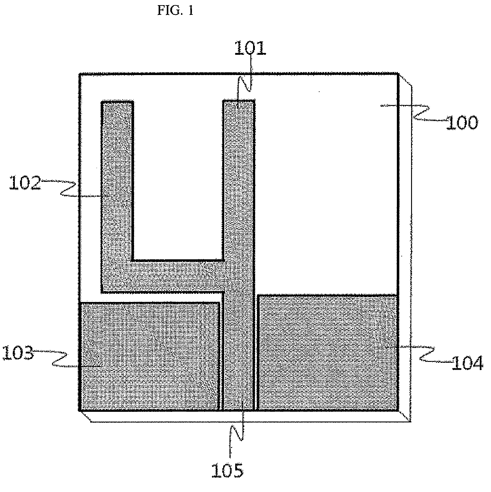 Non-dispersive UWB antenna apparatus using multi-resonance, and method for manufacturing the same