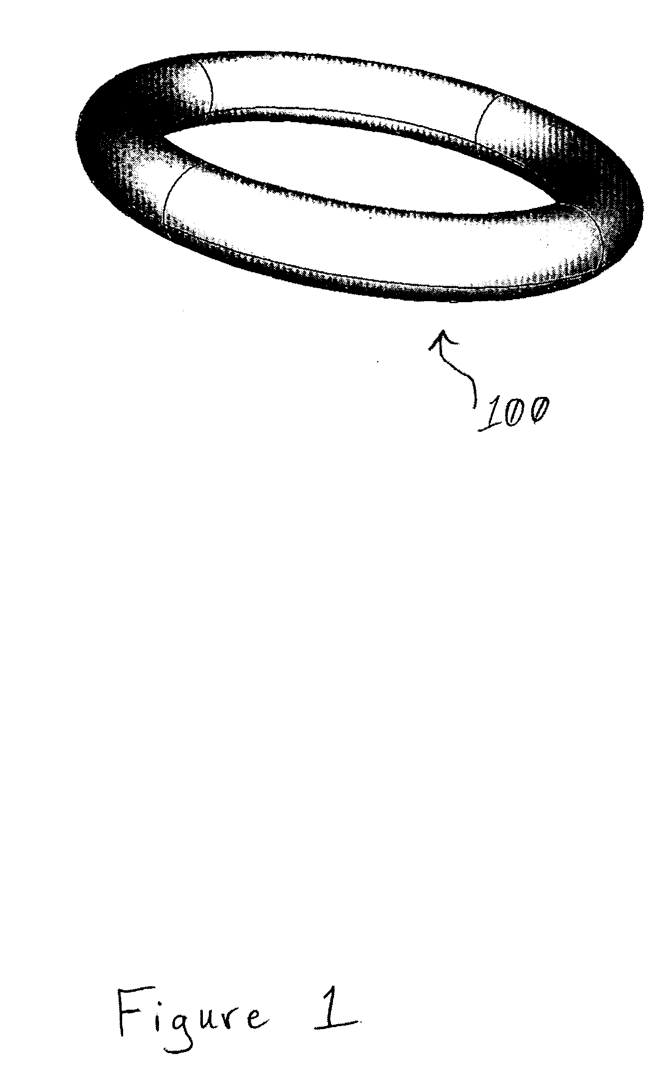 Heat treated devolatilizer nozzle