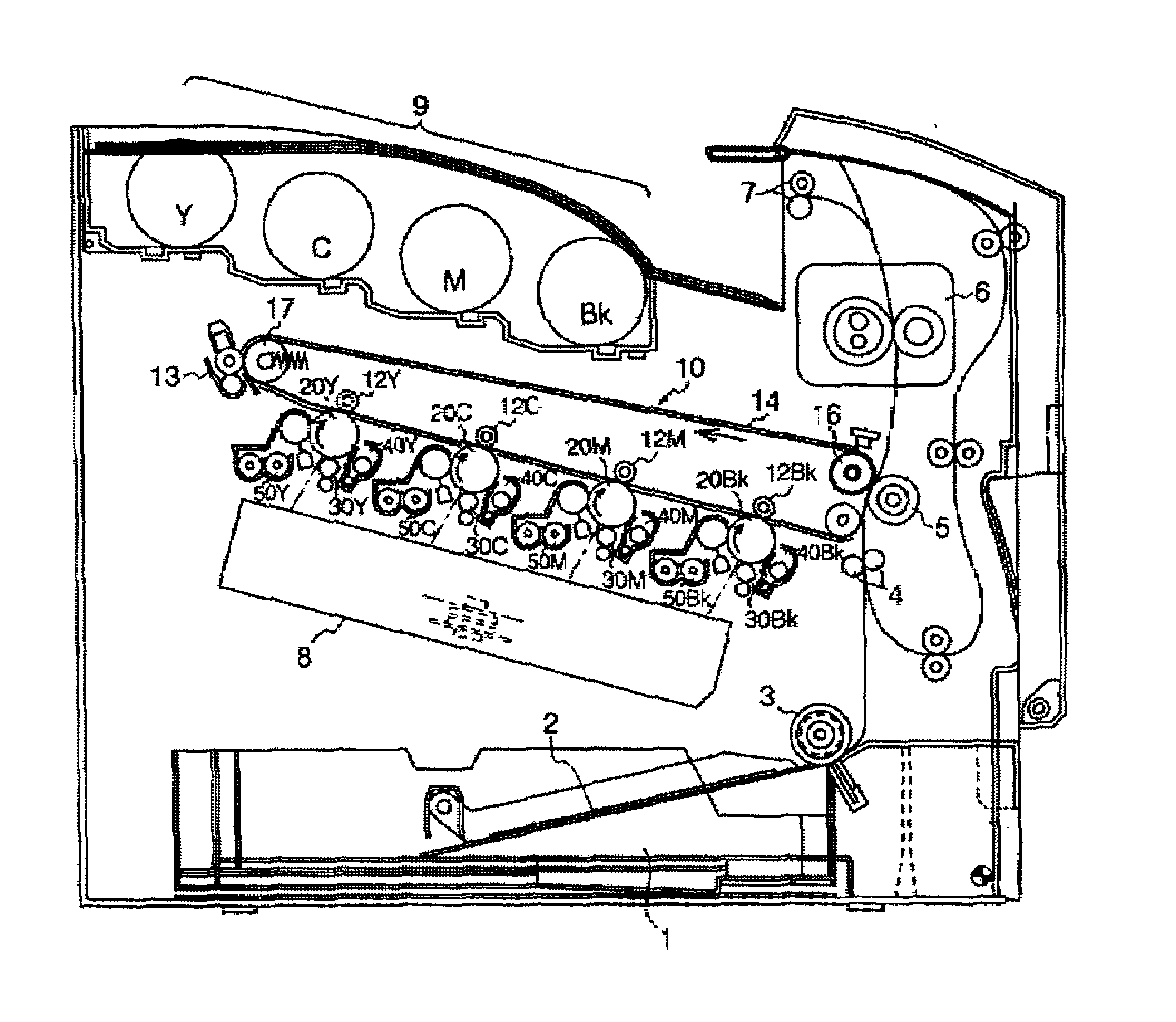 Image forming apparatus