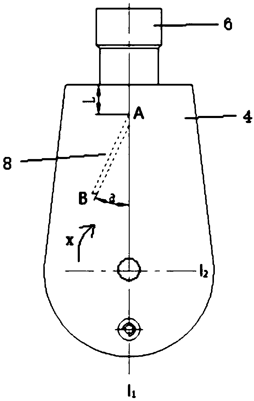 Chemical self-priming pump