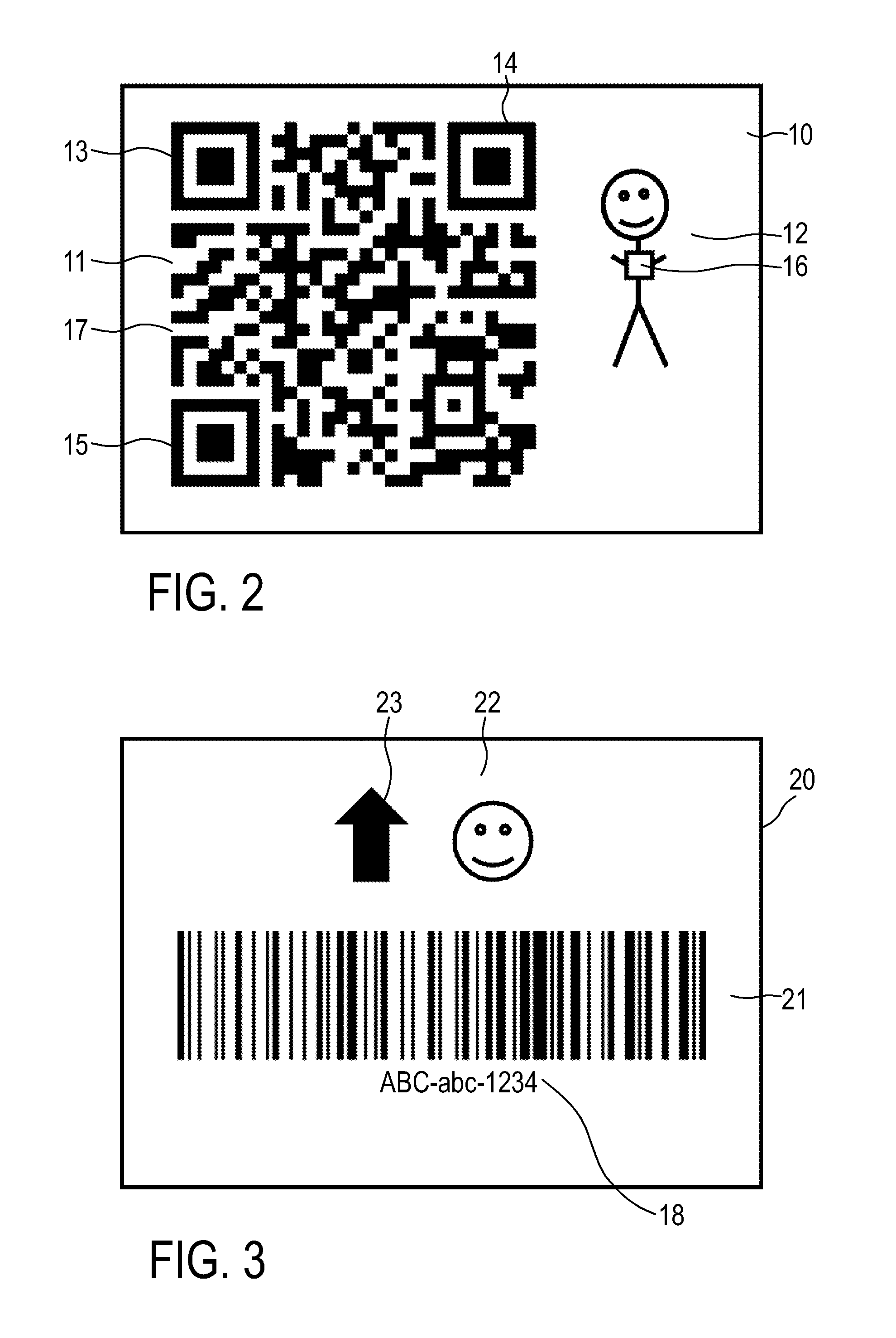 System for camera-based vital sign measurement