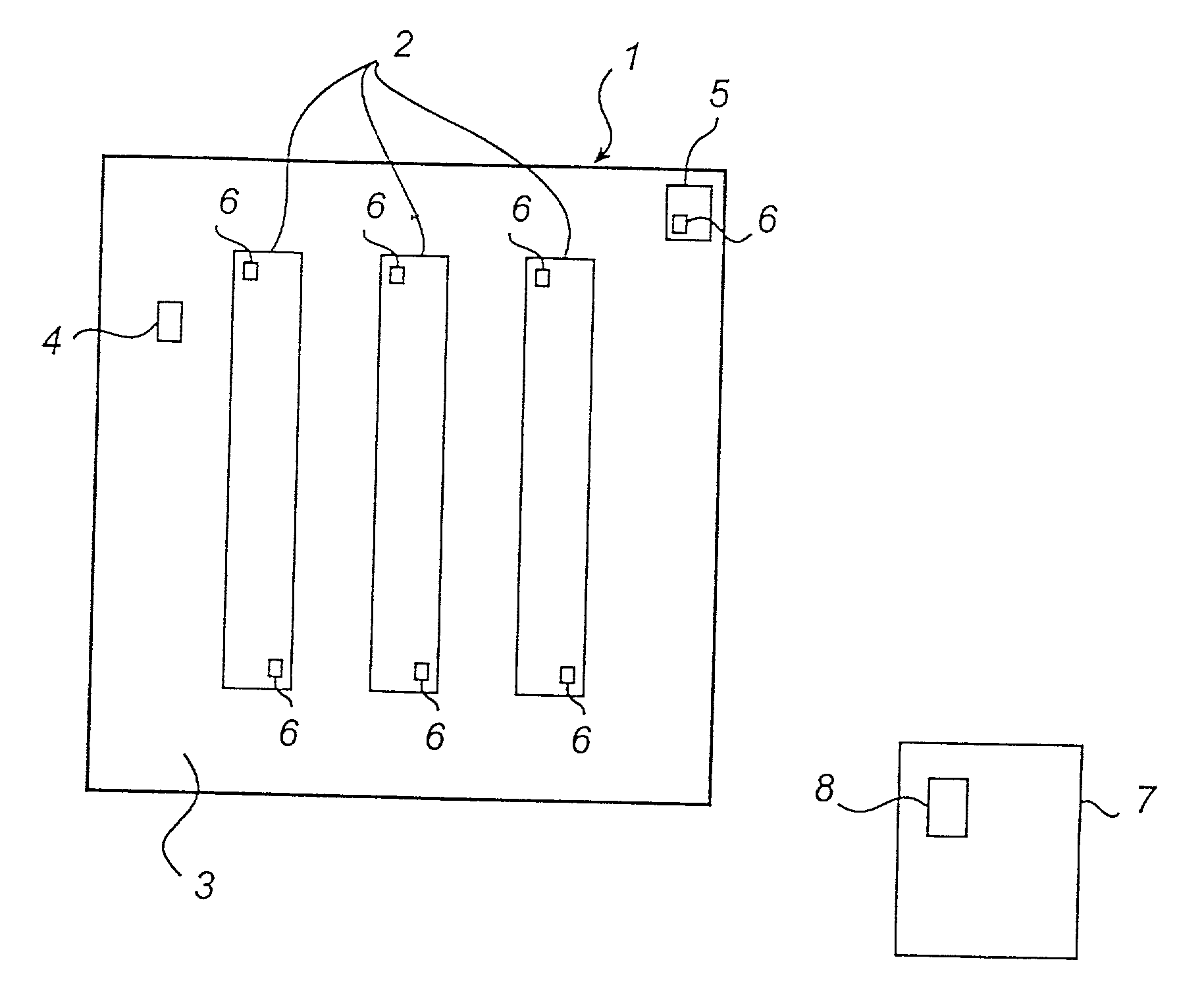 System and method for guiding a vehicle