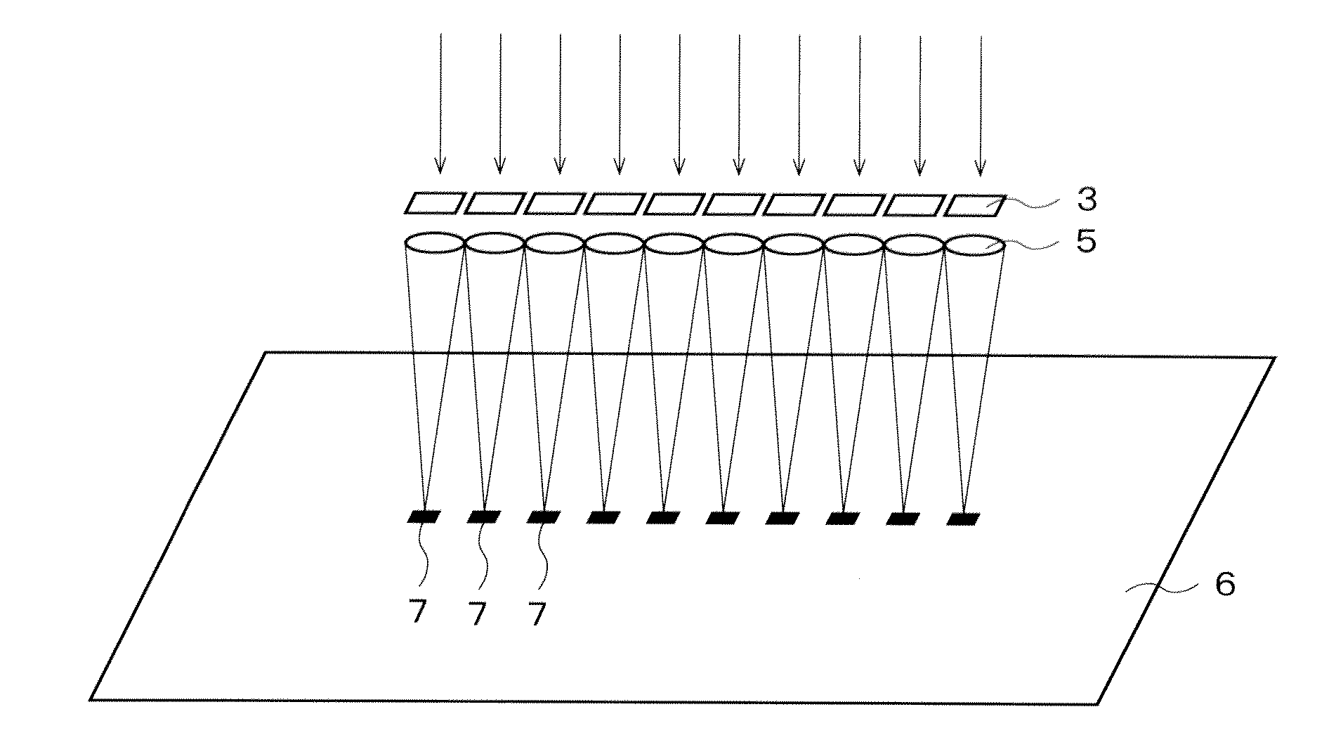 Device and method for forming low-temperature polysilicon film