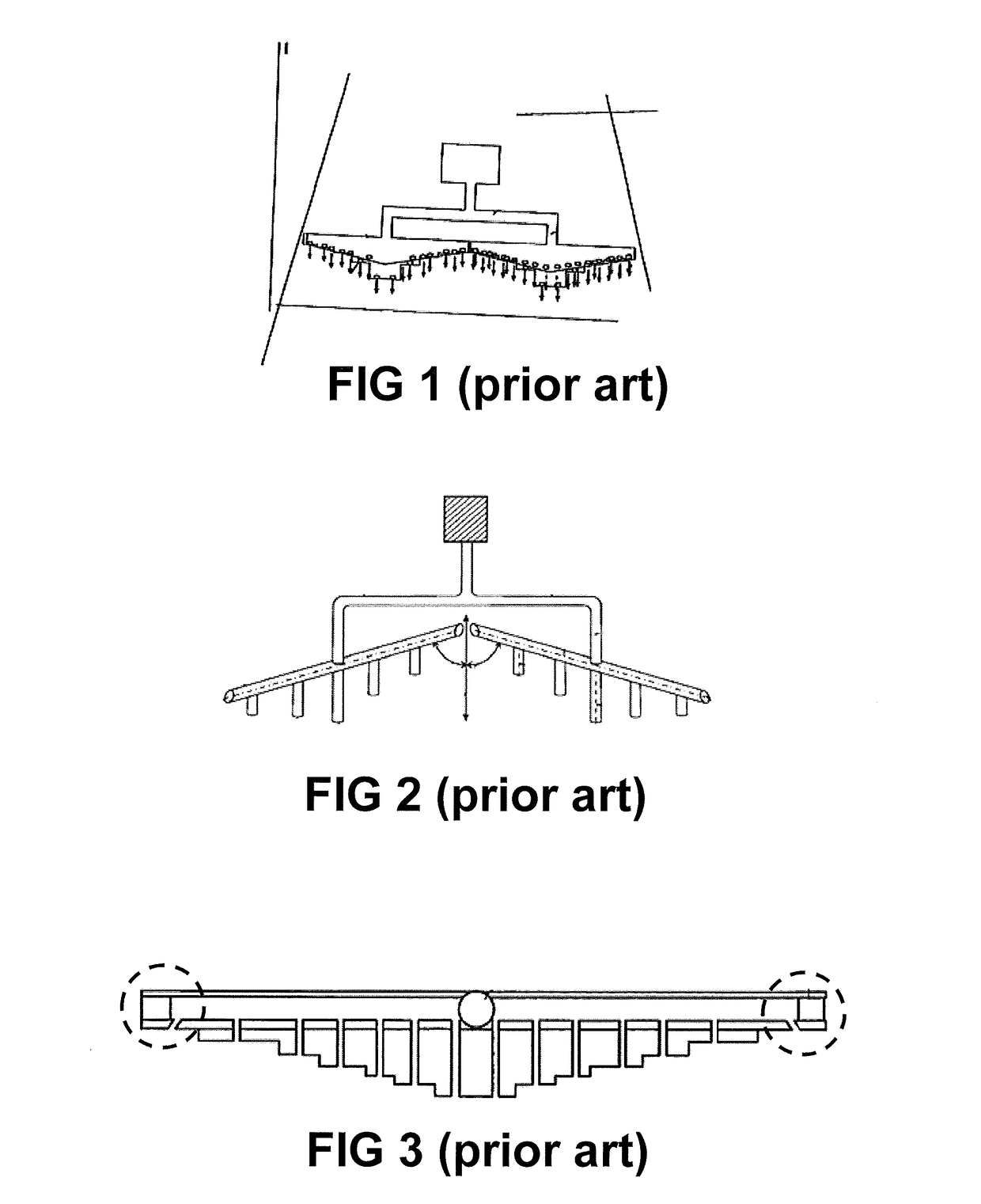 Method of designing and manufacturing a distributor bar for applying a viscous foamable liquid mixture onto a laminator