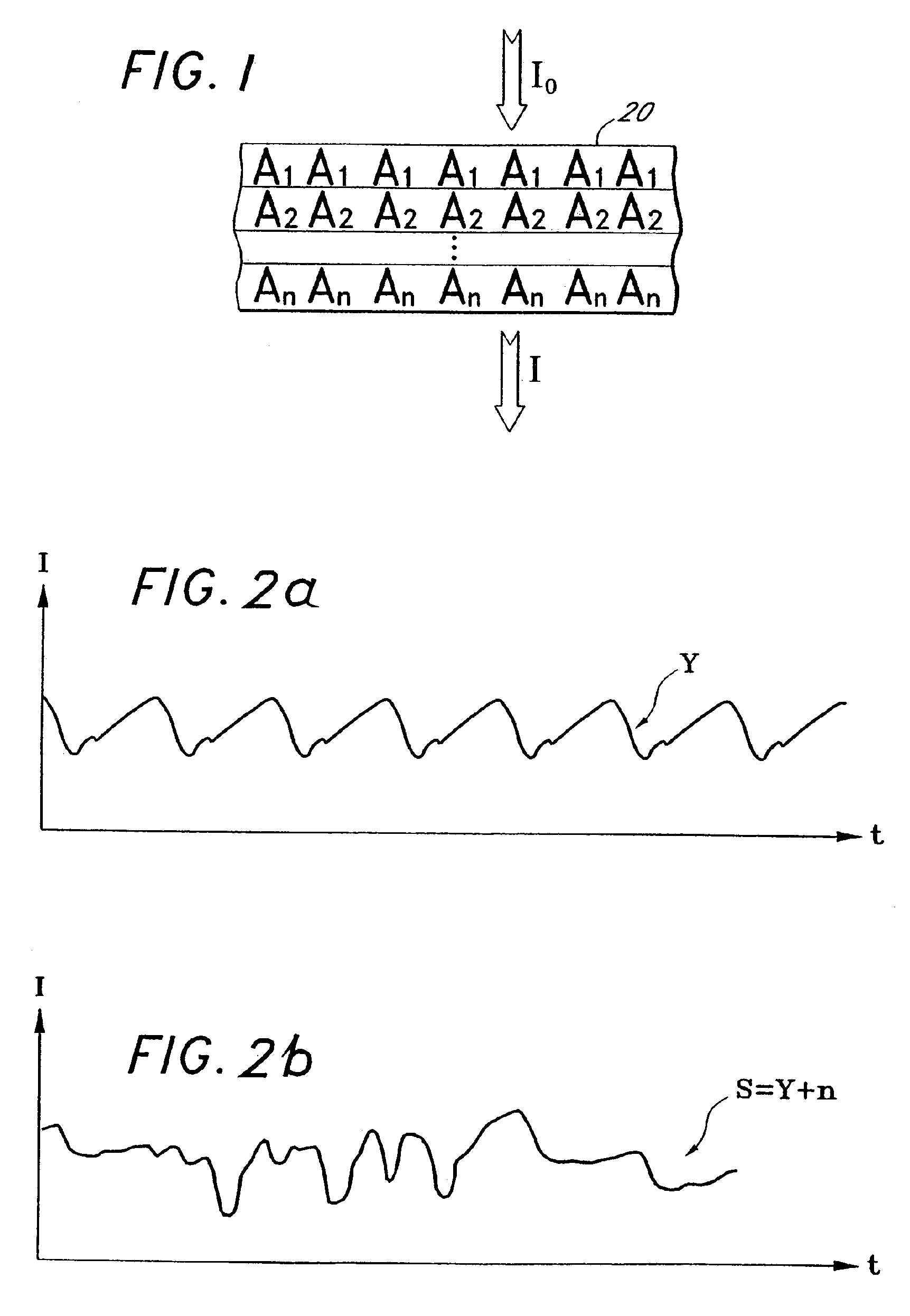 Low-noise optical probes for reducing ambient noise