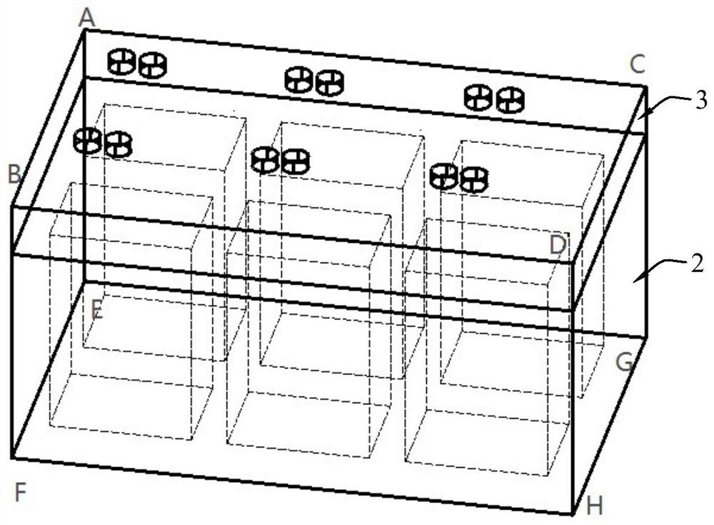 A kind of cell culture method and system