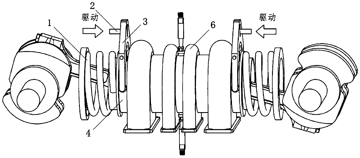 A Variable Valve Phase Mechanism Based on Sliding Cylinder Liner