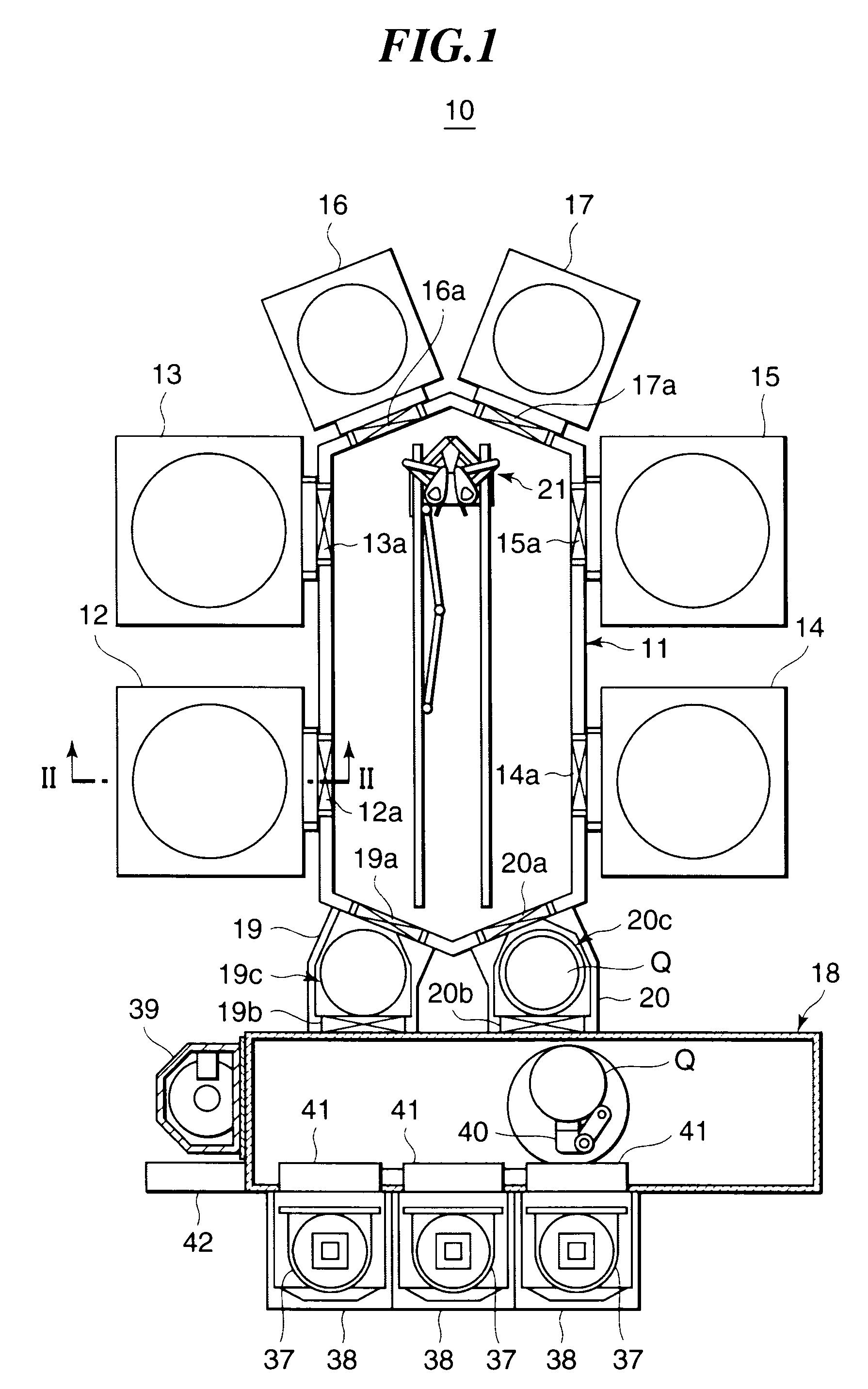 Substrate processing method