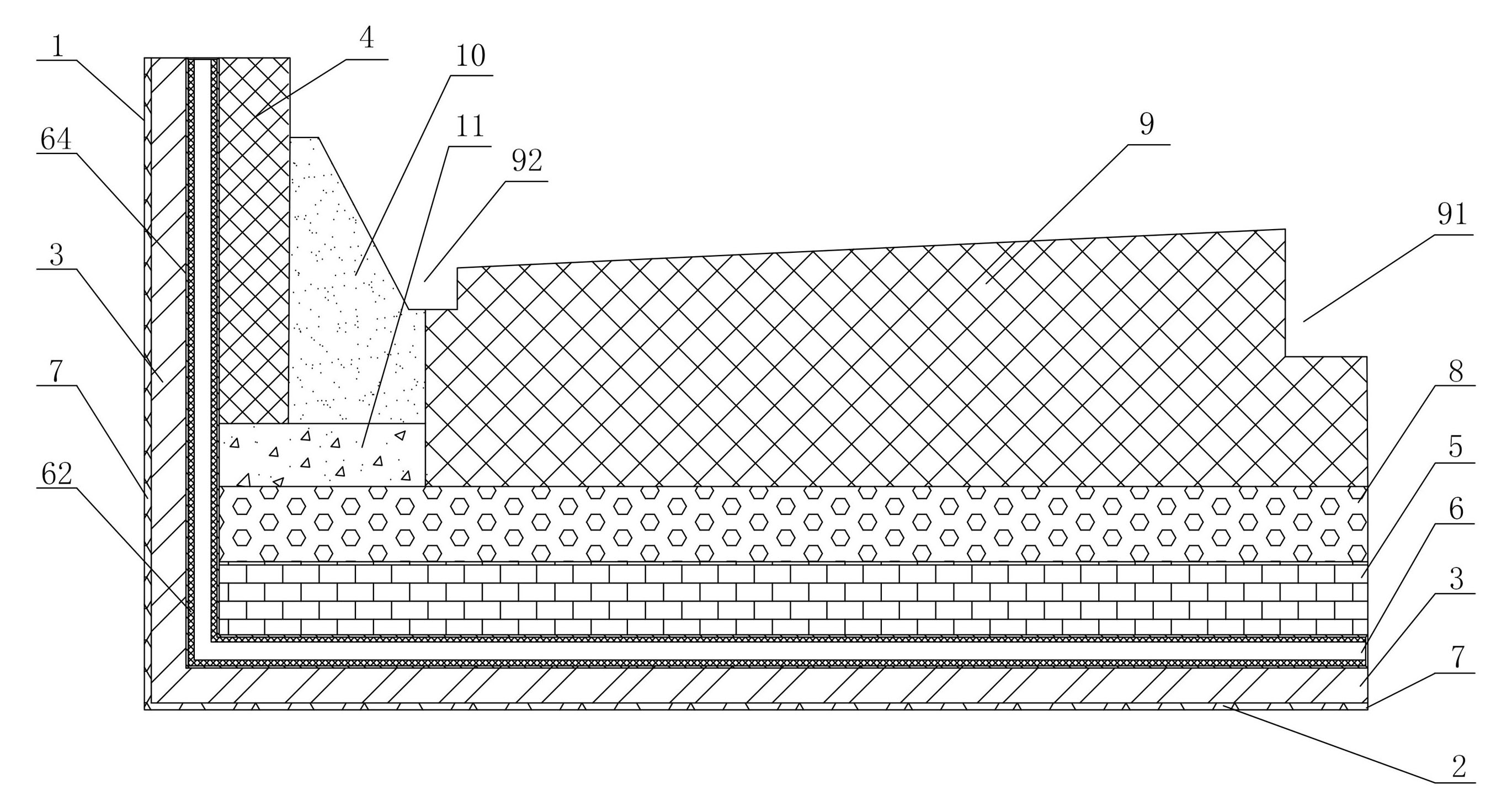 Heat pipe and heat pipe based guide type aluminium electrolysis cell