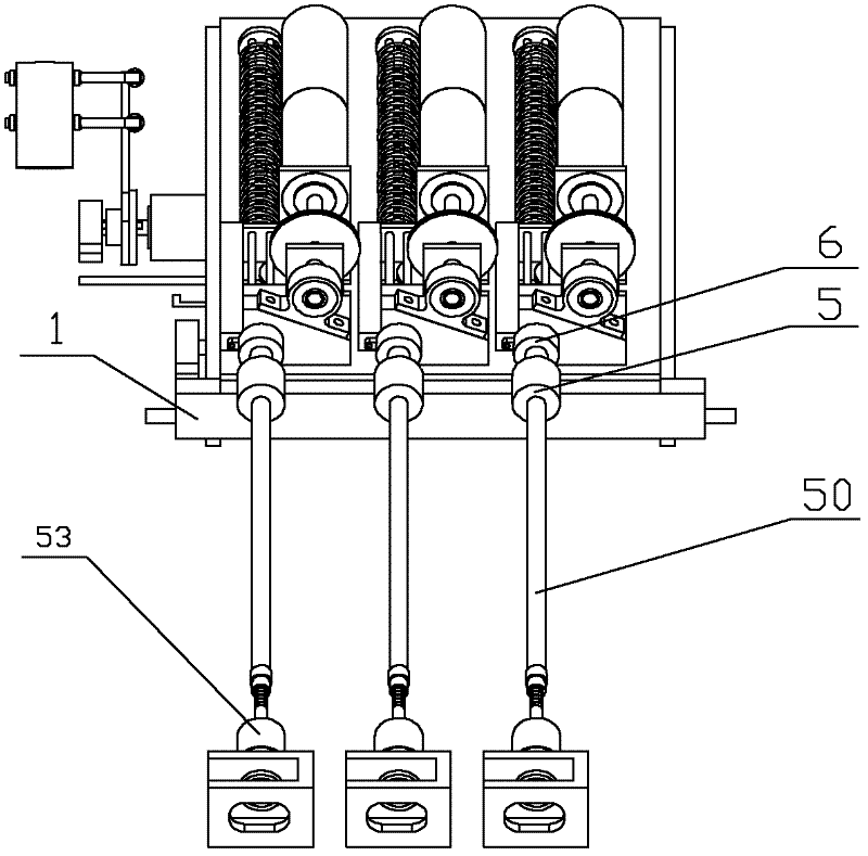 Pulley wire-type driver robot for vehicle tests