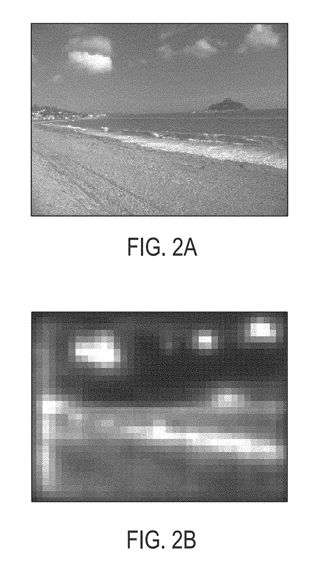 Retinal image quality assessment, error identification and automatic quality correction