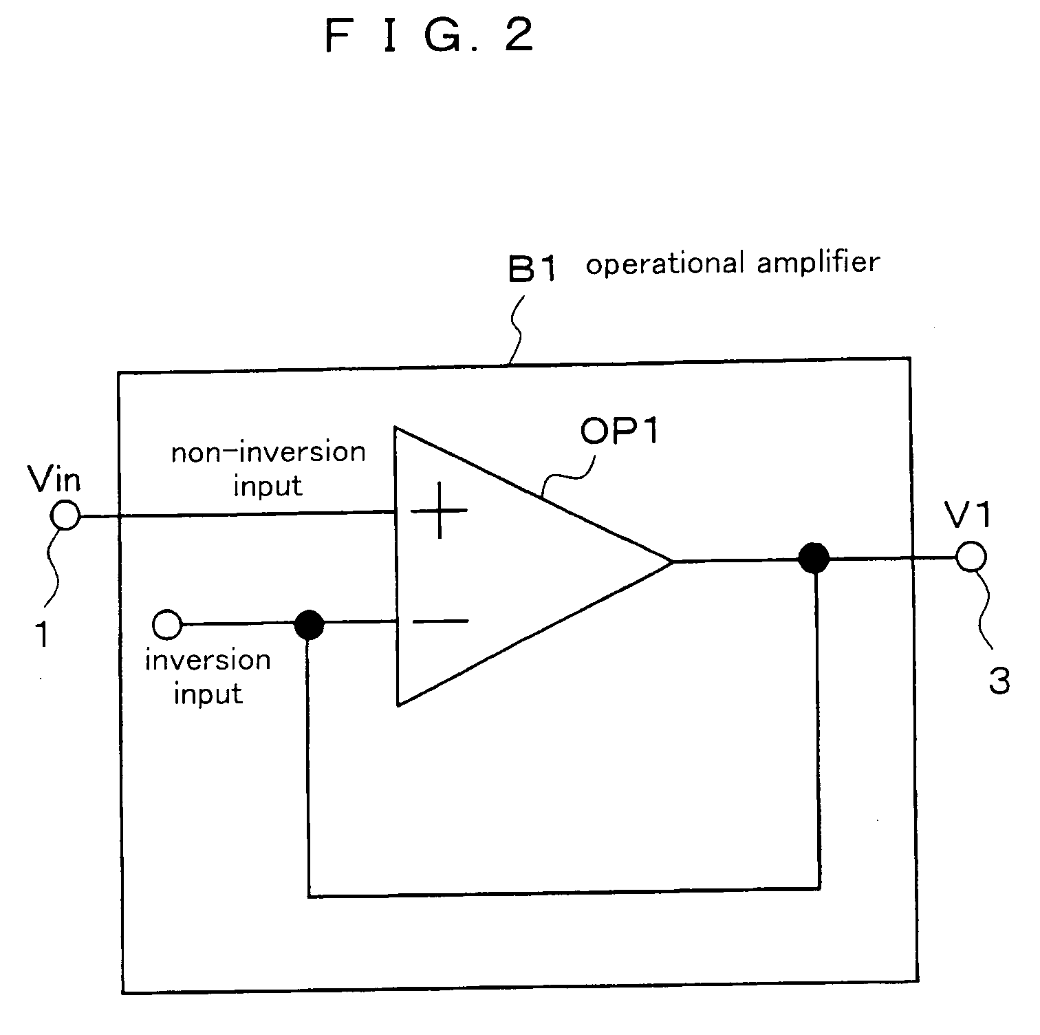 Power supply circuit