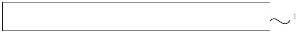 A method for manufacturing a display panel, a display panel, and a display device