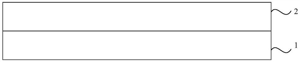 A method for manufacturing a display panel, a display panel, and a display device