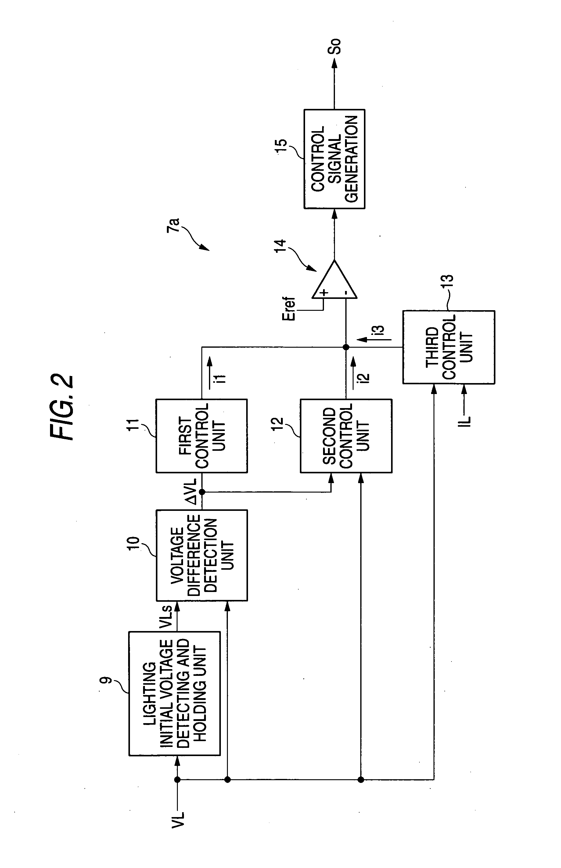 Lighting apparatus for discharge lamp