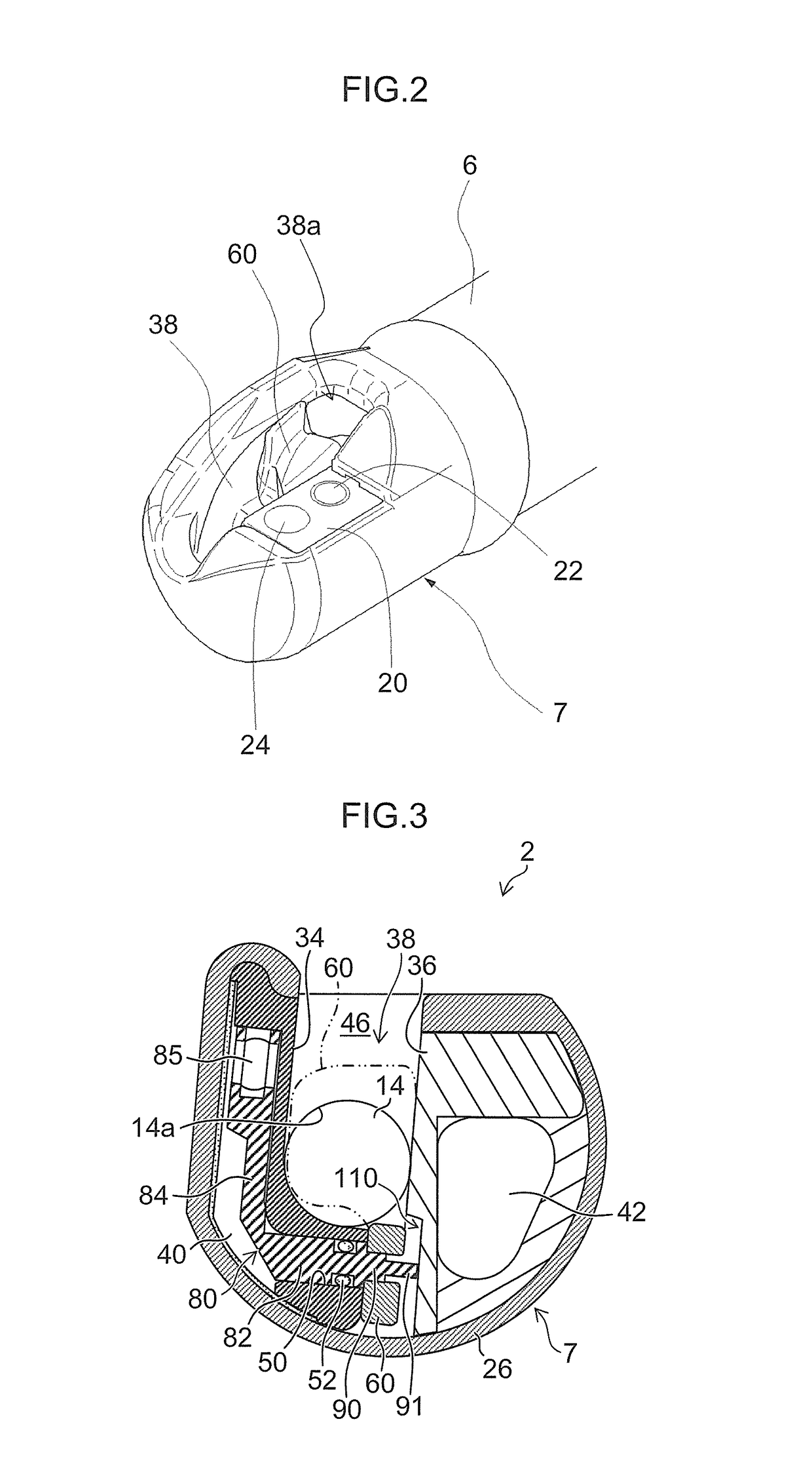 Endoscope