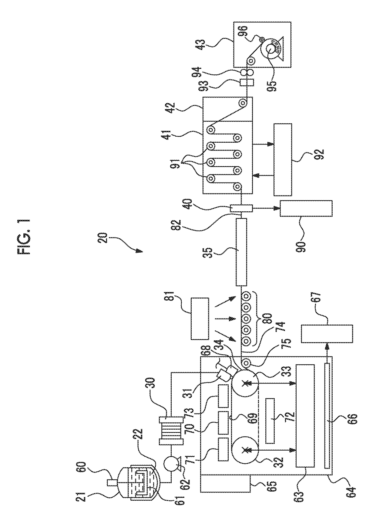 Polarizing plate protective film, dope composition, method for manufacturing polarizing plate protective film, polarizing plate, and liquid crystal display device