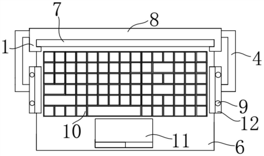 computer heat sink