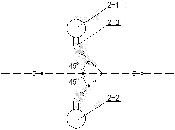 A wool top rewashing method, wool oil filling system and wool top rewashing machine