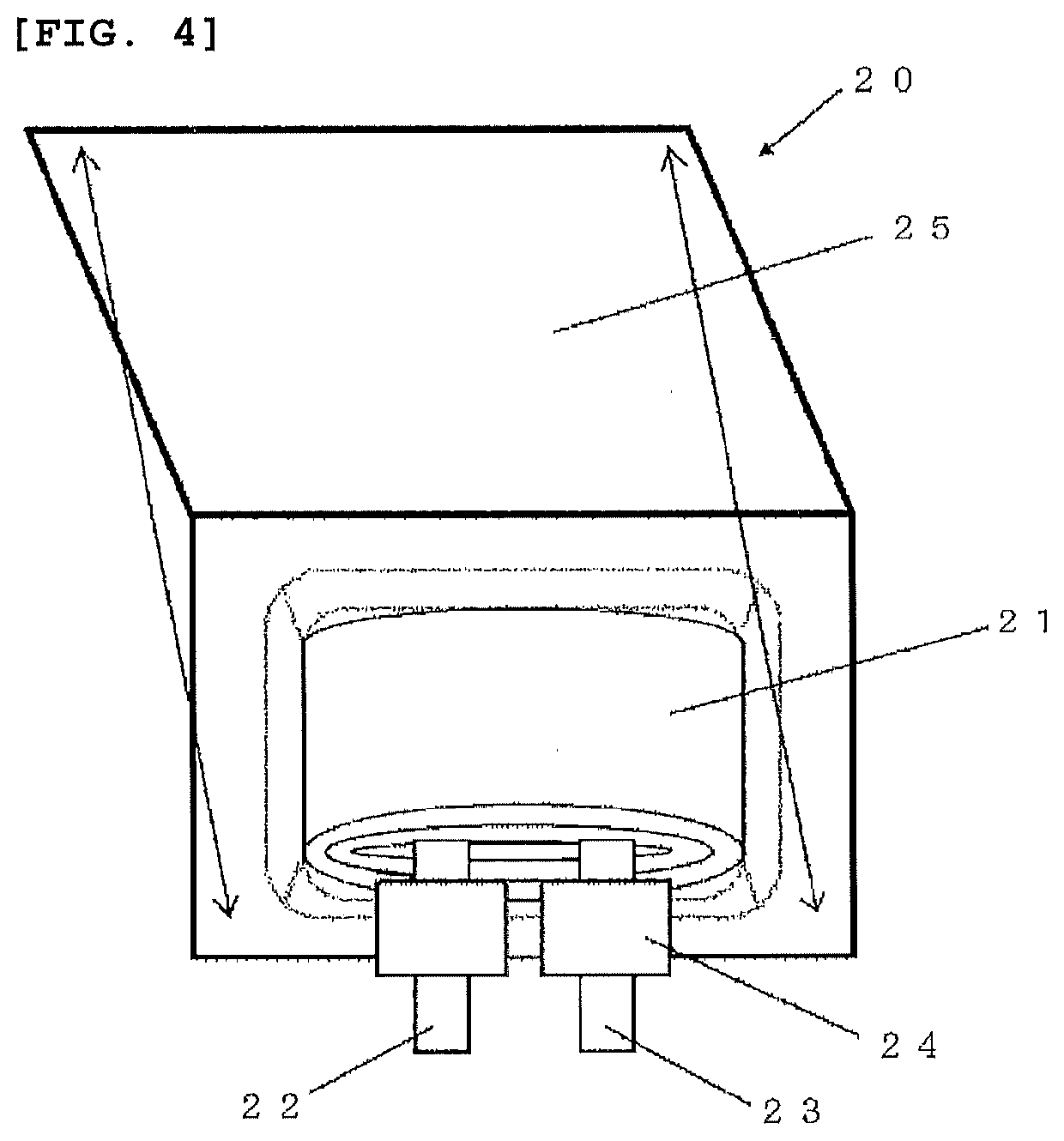 Negative electrode active material, mixed negative electrode active material, aqueous negative electrode slurry composition, and method for producing negative electrode active material