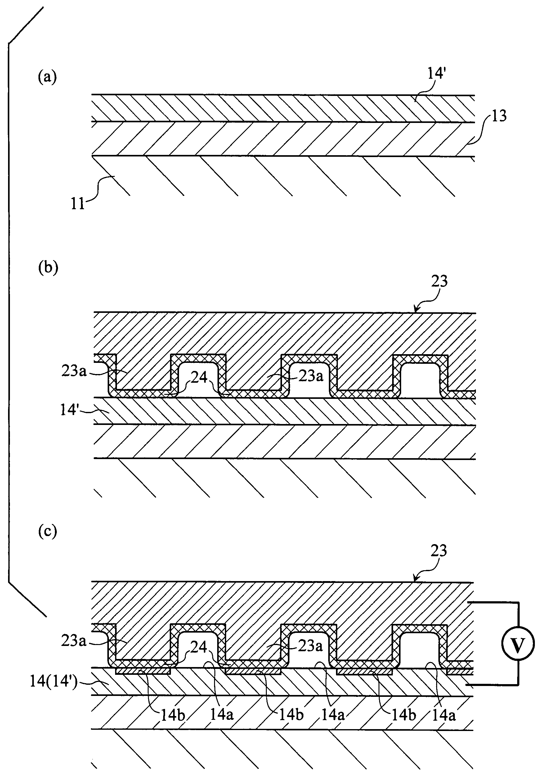 Magnetic recording medium and method of making the same