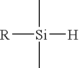 Methods for depositing dielectric material